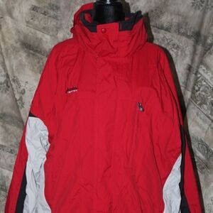 Columbia men’s sports jacket Vertex XL